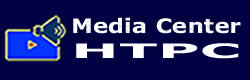  Media Center-HTPC